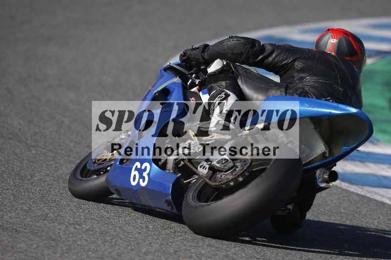 /02 29.01.-02.02.2024 Moto Center Thun Jerez/Gruppe blau-blue/263